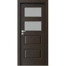 Porta CLASSIC 5.3 Nero 